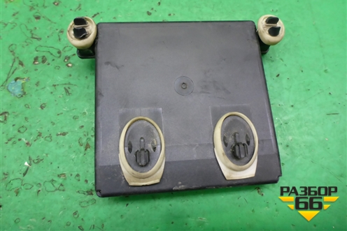 Блок комфорта (двери задней левой) (2198200226) для Mercedes Benz CLS C219 с 2004-2010г (ЦЛС)