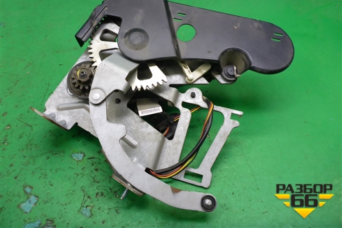 Механизм подъёма крышки багажника для Mercedes Benz CLS C219 с 2004-2010г (ЦЛС)