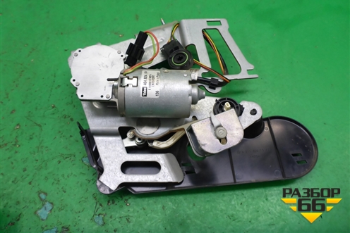 Механизм подъёма крышки багажника для Mercedes Benz CLS C219 с 2004-2010г (ЦЛС)