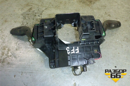 Переключатель подрулевой в сборе (BV6T13N064AH) для Ford Focus 3 с 2011г (Фокус)