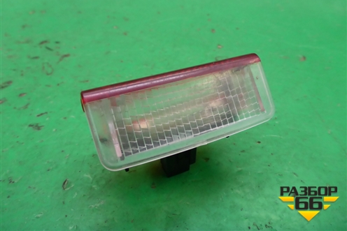Фонарь подсветки багажника (1698202201) для Mercedes Benz CLS C219 с 2004-2010г (ЦЛС)