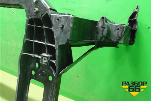 Панель передняя (64101F1000) для Kia Sportage с 2016-2022г (Спортеидж 4)