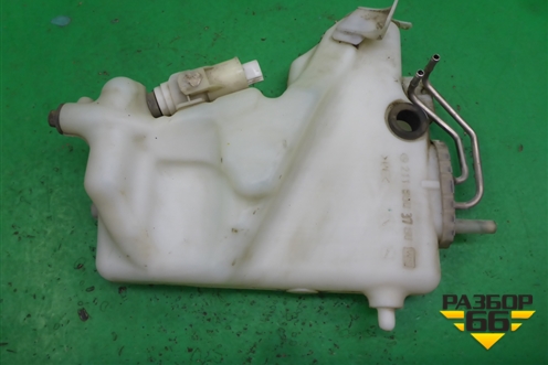 Бачок омывателя лобового стекла (2118603760) для Mercedes Benz CLS C219 с 2004-2010г (ЦЛС)