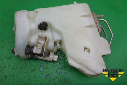 Бачок омывателя лобового стекла (2118603760) для Mercedes Benz CLS C219 с 2004-2010г (ЦЛС)