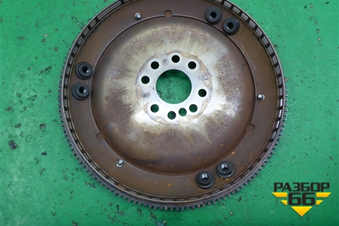 Маховик (5.5л M273E55 АКПП) (A2730300212) для Mercedes Benz CLS C219 с 2004-2010г (ЦЛС)