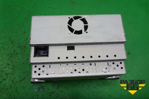 Магнитола (A2118203297) для Mercedes Benz CLS C219 с 2004-2010г (ЦЛС)