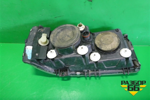 Фара правая  (галоген) (1743685) для DAF XF 105 с 2005г (ХФ)