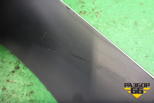 Накладка на щиток приборов (A2196890239) для Mercedes Benz CLS C219 с 2004-2010г (ЦЛС)