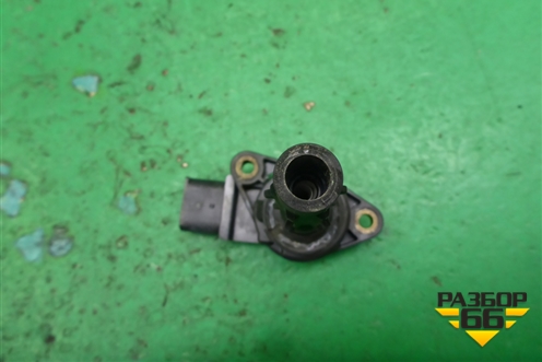 Катушка зажигания (5.5л M273E55) (A0001502680) для Mercedes Benz CLS C219 с 2004-2010г (ЦЛС)