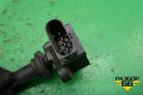 Катушка зажигания (5.5л M273E55) (A0001502680) для Mercedes Benz CLS C219 с 2004-2010г (ЦЛС)