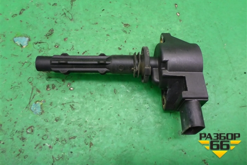 Катушка зажигания (5.5л M273E55) (A0001502680) для Mercedes Benz CLS C219 с 2004-2010г (ЦЛС)