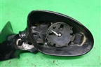 Зеркало правое электрическое (15 контактов) для Mercedes Benz CLS C219 с 2004-2010г (ЦЛС)