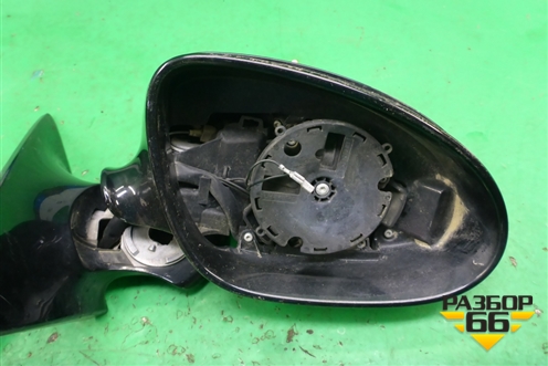 Зеркало правое электрическое (15 контактов) для Mercedes Benz CLS C219 с 2004-2010г (ЦЛС)