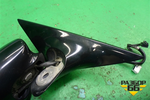 Зеркало правое электрическое (15 контактов) для Mercedes Benz CLS C219 с 2004-2010г (ЦЛС)