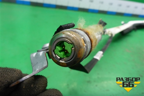 Подушка безопасности боковая шторка правая (2198600005) для Mercedes Benz CLS C219 с 2004-2010г (ЦЛС)