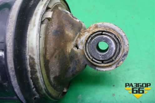 Воздушная подушка (задняя левая) для Mercedes Benz CLS C219 с 2004-2010г (ЦЛС)