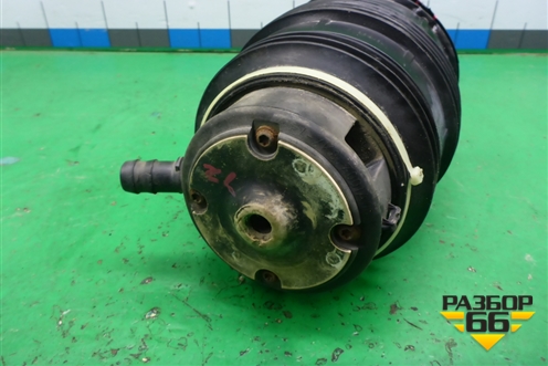 Воздушная подушка (задняя левая) для Mercedes Benz CLS C219 с 2004-2010г (ЦЛС)