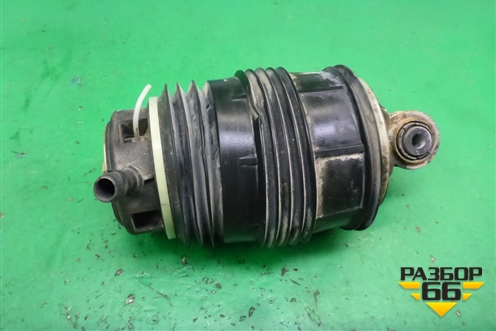 Воздушная подушка (задняя левая) для Mercedes Benz CLS C219 с 2004-2010г (ЦЛС)