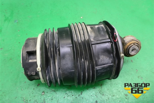 Воздушная подушка (задняя левая) для Mercedes Benz CLS C219 с 2004-2010г (ЦЛС)