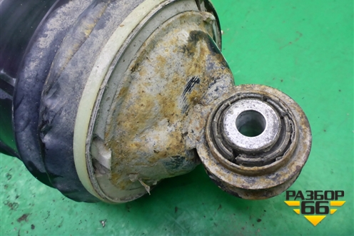 Воздушная подушка (задняя правая) для Mercedes Benz CLS C219 с 2004-2010г (ЦЛС)