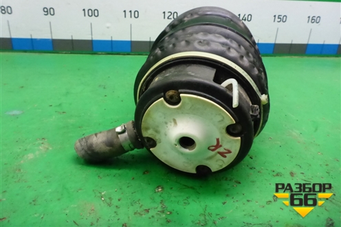 Воздушная подушка (задняя правая) для Mercedes Benz CLS C219 с 2004-2010г (ЦЛС)