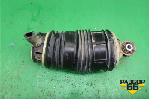 Воздушная подушка (задняя правая) для Mercedes Benz CLS C219 с 2004-2010г (ЦЛС)