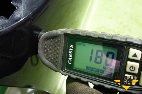 Дверь передняя правая для Mercedes Benz CLS C219 с 2004-2010г (ЦЛС)