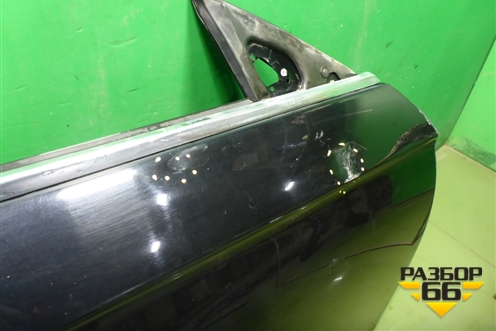 Дверь передняя правая для Mercedes Benz CLS C219 с 2004-2010г (ЦЛС)