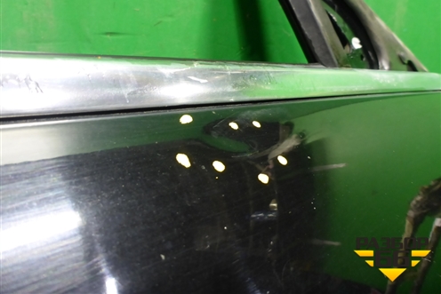 Дверь передняя правая для Mercedes Benz CLS C219 с 2004-2010г (ЦЛС)