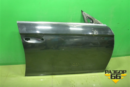 Дверь передняя правая для Mercedes Benz CLS C219 с 2004-2010г (ЦЛС)