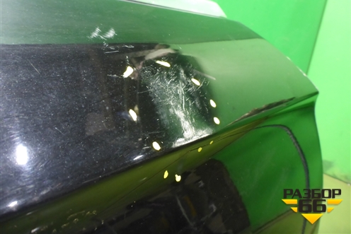 Дверь передняя правая для Mercedes Benz CLS C219 с 2004-2010г (ЦЛС)