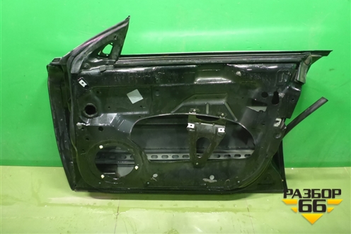 Дверь передняя правая для Mercedes Benz CLS C219 с 2004-2010г (ЦЛС)