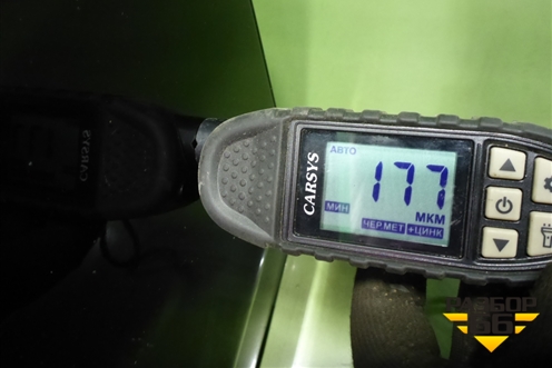 Дверь передняя правая для Mercedes Benz CLS C219 с 2004-2010г (ЦЛС)