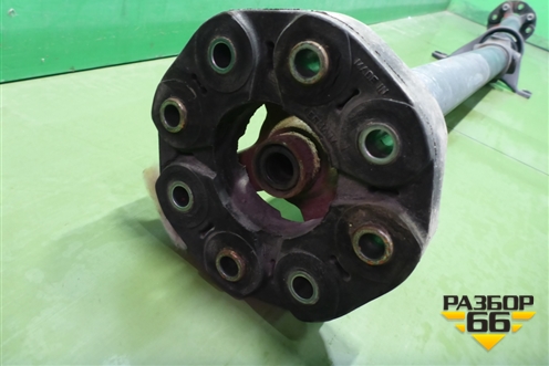 Вал карданный (2194100506) для Mercedes Benz CLS C219 с 2004-2010г (ЦЛС)