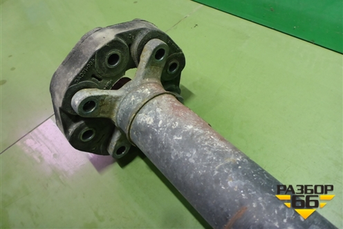 Вал карданный (2194100506) для Mercedes Benz CLS C219 с 2004-2010г (ЦЛС)