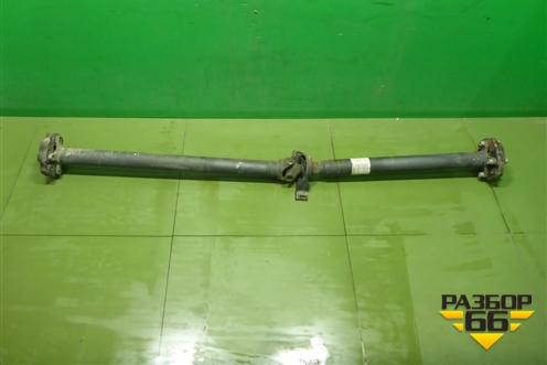 Вал карданный (2194100506) для Mercedes Benz CLS C219 с 2004-2010г (ЦЛС)