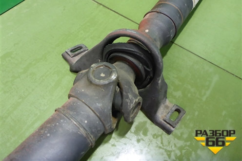 Вал карданный (2194100506) для Mercedes Benz CLS C219 с 2004-2010г (ЦЛС)