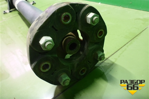 Вал карданный (2194100506) для Mercedes Benz CLS C219 с 2004-2010г (ЦЛС)