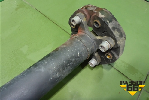 Вал карданный (2194100506) для Mercedes Benz CLS C219 с 2004-2010г (ЦЛС)