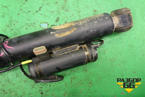 Амортизатор задний правый для Mercedes Benz CLS C219 с 2004-2010г (ЦЛС)