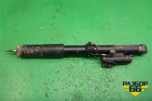 Амортизатор задний правый для Mercedes Benz CLS C219 с 2004-2010г (ЦЛС)