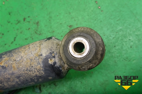 Амортизатор задний правый для Mercedes Benz CLS C219 с 2004-2010г (ЦЛС)