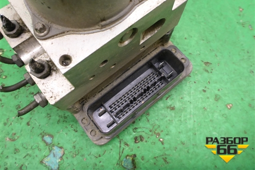 Блок ABS (A2114311312) для Mercedes Benz CLS C219 с 2004-2010г (ЦЛС)