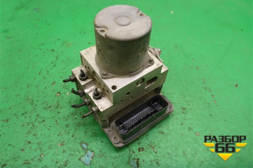 Блок ABS (A2114311312) для Mercedes Benz CLS C219 с 2004-2010г (ЦЛС)