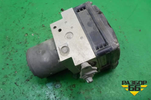 Блок ABS (A2114311312) для Mercedes Benz CLS C219 с 2004-2010г (ЦЛС)