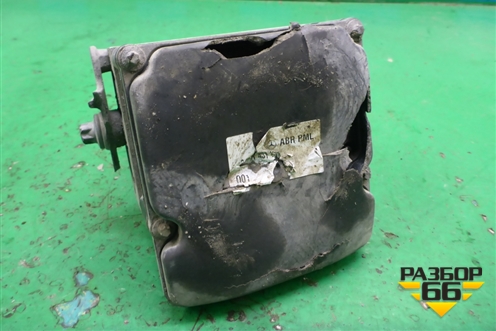 Блок ABS (A2114311312) для Mercedes Benz CLS C219 с 2004-2010г (ЦЛС)