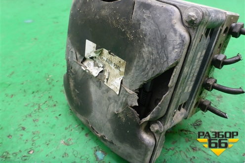 Блок ABS (A2114311312) для Mercedes Benz CLS C219 с 2004-2010г (ЦЛС)