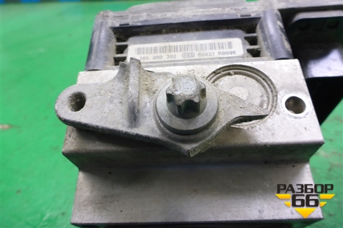 Блок ABS (A2114311312) для Mercedes Benz CLS C219 с 2004-2010г (ЦЛС)