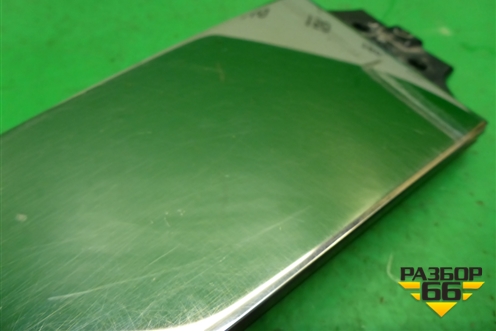 Накладка стойки (правая) (A2196900287) для Mercedes Benz CLS C219 с 2004-2010г (ЦЛС)