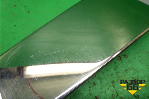 Накладка стойки (правая) (A2196900287) для Mercedes Benz CLS C219 с 2004-2010г (ЦЛС)